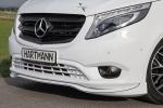 Mercedes-Benz Vito 119 CDI Mixto by Hartmann 2017 года